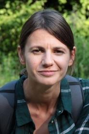 Cecilia Guichart portrait