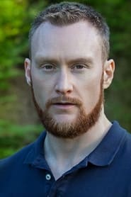 Eric Higgins portrait