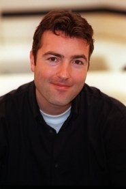 Nick Berry portrait