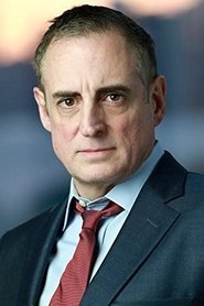 Sean Patrick Reilly portrait