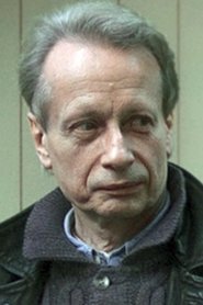 Jean-Jacques Bouhon portrait