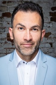 Fatih Cevikkollu portrait
