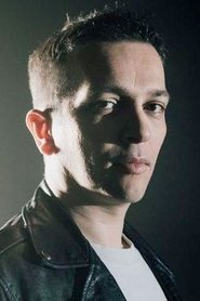 Niccolò Bossini portrait