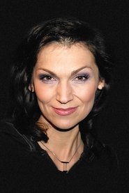 Olga Bończyk portrait