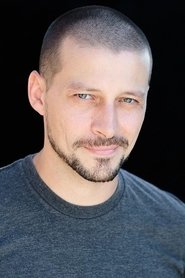 Braden Moran portrait