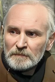 Vasiliy Durnovo-Saulep portrait