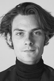 Damian Kret portrait