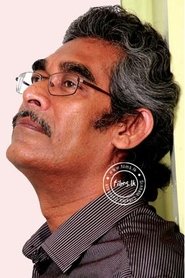 Lakshman Mendis portrait