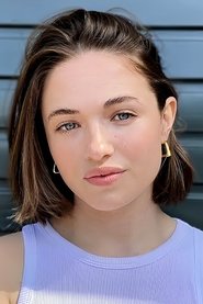 Millie Kent portrait