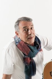 Federico Salvatore portrait