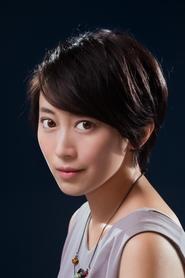 Chia-Hsin Hsieh portrait