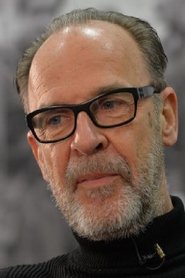 Frano Lasić portrait