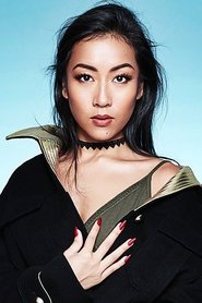 Jike Junyi portrait