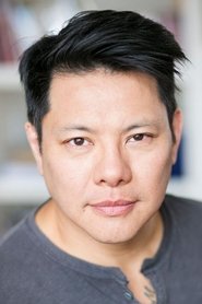 Albert Kwan portrait