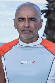 Éric Demay portrait