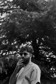 Aliyar Rasti portrait