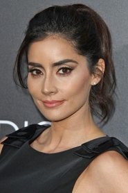 Paola Nuñez portrait