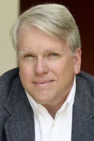 Michael King portrait