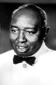 Sam McDaniel portrait