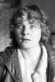Halina Wyrodek portrait