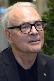 Patrick Modiano portrait