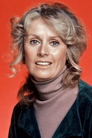 Diana Hyland portrait