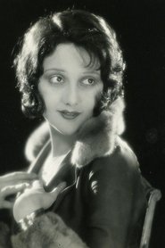 Audrey Ferris portrait