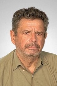 László Szabó portrait