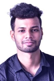 Arul Selva portrait