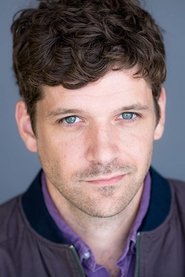 Dan Gill portrait