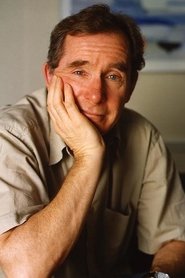 Sean Scanlan portrait
