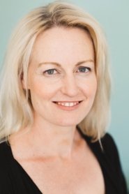 Gabby Llewelyn portrait