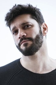 Armando Babaioff portrait