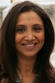 Sonali Sachdev portrait