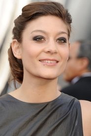 Anne-Sophie Bion portrait