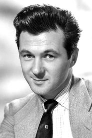 Bryan Forbes portrait