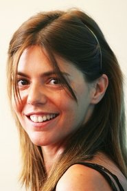 Manuela Velasco portrait