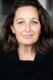 Carolyn Mullen portrait