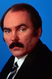 Kevin Lloyd portrait