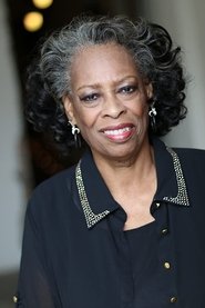 Carol Sutton portrait