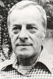 Hugh Paddick portrait
