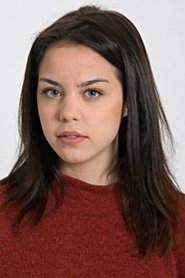 Salomé Dewaels portrait
