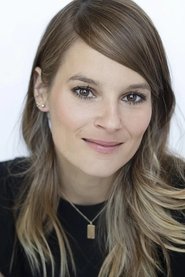 Stéphanie Lapointe portrait