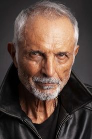 Robert Miano portrait