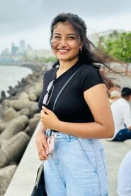 Sadhana L portrait