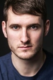 Aled Bidder portrait