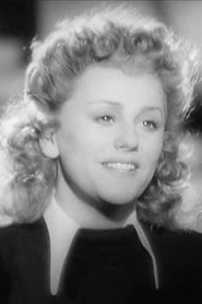 Clara Tabody portrait