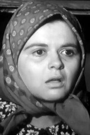 Rodica Daminescu portrait