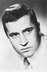 Georgios Sovchis portrait