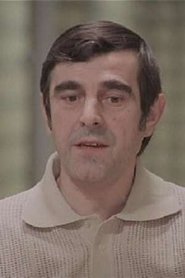 Hilmar Baumann portrait